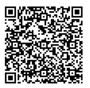 QR code for Wako Nthiliro’s Airtel Money wallet